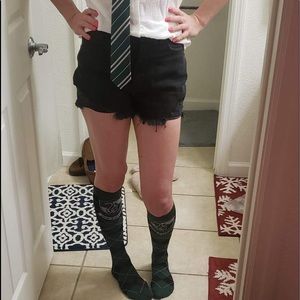 Meet your Posher, Shelby